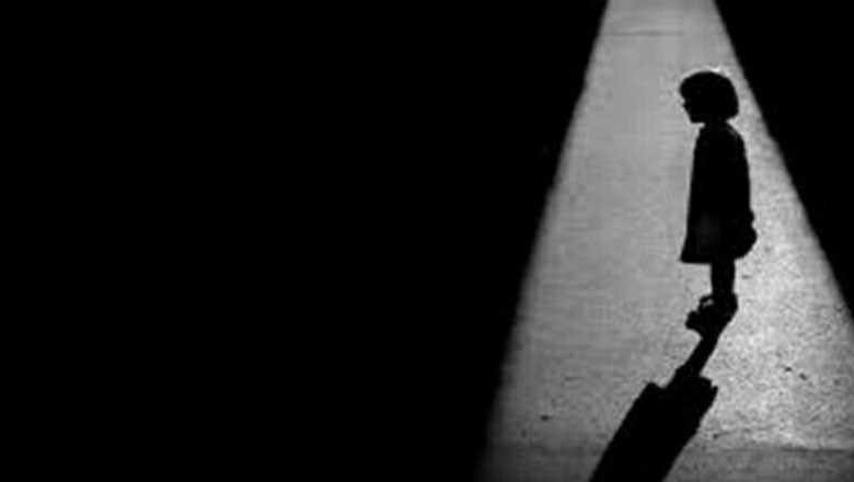 چینوٹ میں کم سن بچی کو کوٹھے پر لے جاکر متعدد بار اجتماعی زیادتی