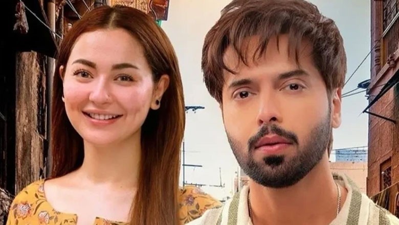 کبھی میں کبھی تم کی آخری قسط لیک : ’فہد مرا تو اچھا نہیں ہوگا‘