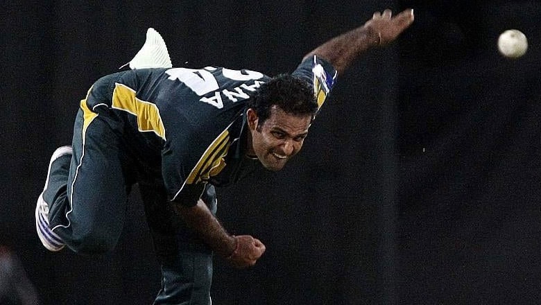 رانا نوید الحسن غیر ملکی ٹیم کے بولنگ کوچ مقرر