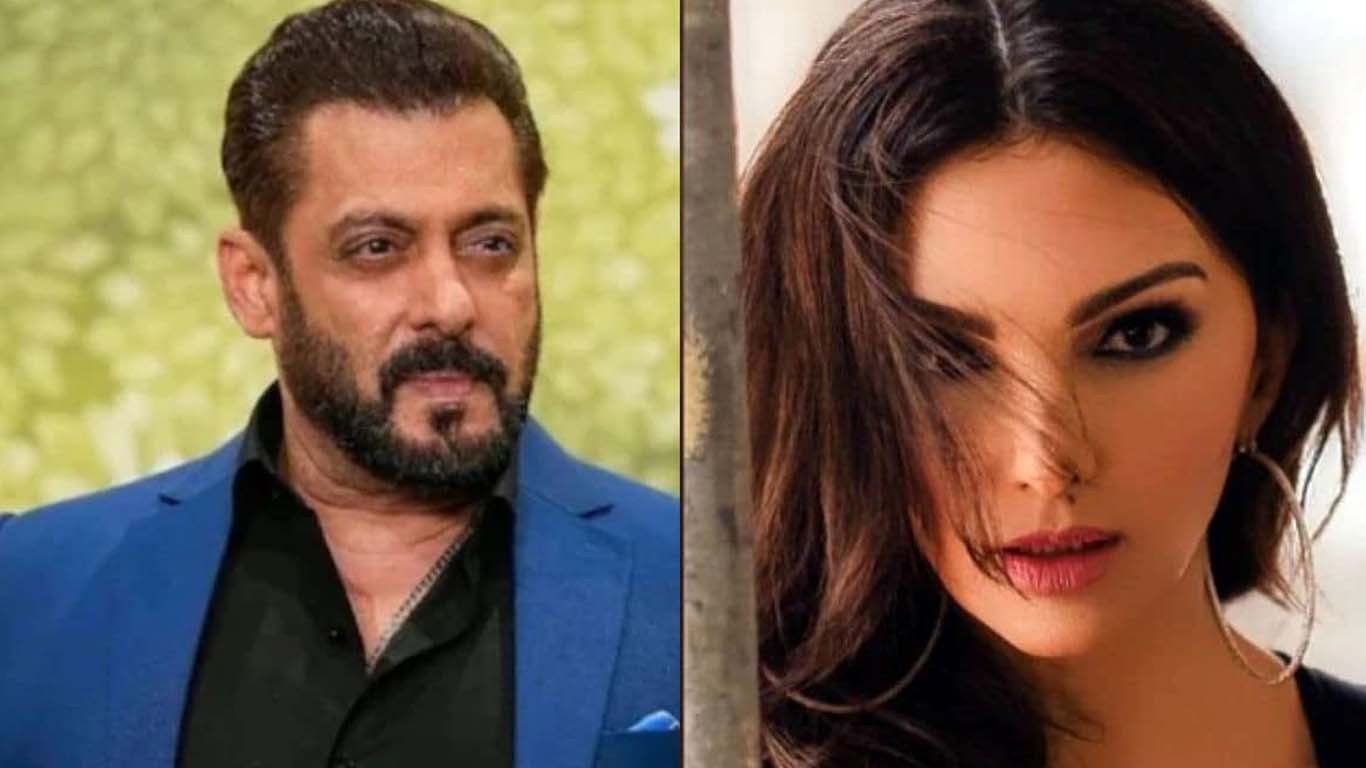 90کی دہائی میں سلمان خان نے سومی علی کی جان کیسے بچائی؟