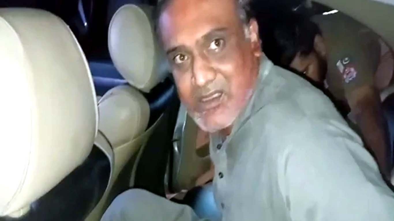 انتظار پنجوتھہ بازیابی، اغوا کے دوران بدترین تشدد کا انکشاف