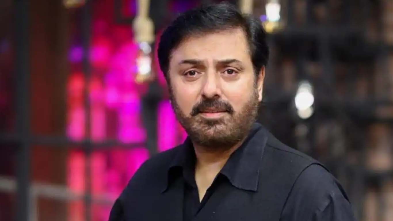 کہا گیا نا محرم خواتین کے ساتھ کام کرتے ہیں، نعمان اعجاز کا شکوہ