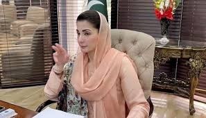لاہور اسموگ سے مریم نواز کی طبیعت بھی بگڑ گئی