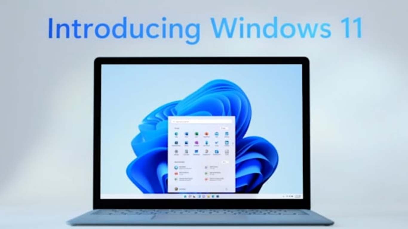 مائیکرو سافٹ نے ونڈوز 11 کیلئے ونڈوز ہیلو کو ری ڈیزائن کر دیا
