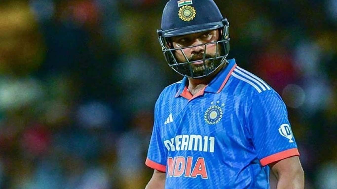 نیوزی لینڈ سے وائٹ واش کا ذمے دار خود ہوں، روہت شرما کا اعتراف