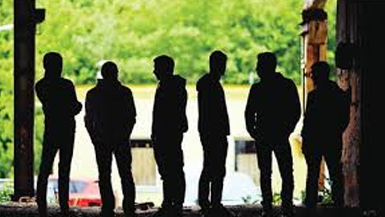 رائیونڈ تبلیغی اجتماع سے جیب کتروں کا گروہ گرفتار