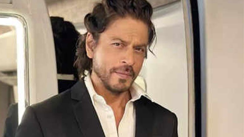 شاہ رخ خان کا اپنی سب سے بری عادت چھوڑنے کا اعلان