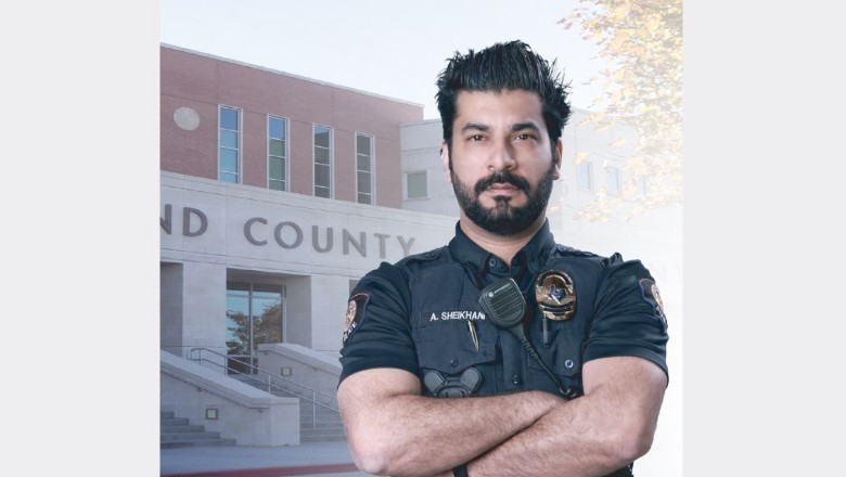 پاکستانی نژاد تاجر علی شیخانی بھی امریکی الیکشن میں کامیاب