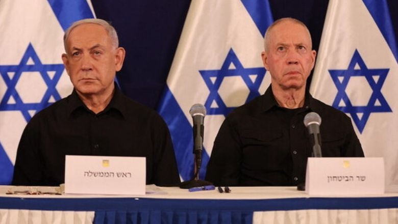 اسرائیلی وزیر دفاع کو برطرف کرنے کی اصل وجہ سامنے آگئی