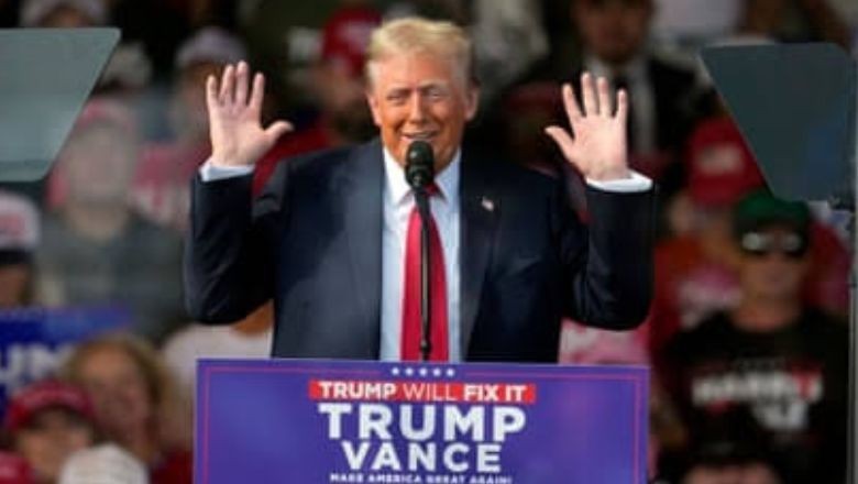 ٹرمپ واضح اکثریت سے امریکا کے صدر بن گئے