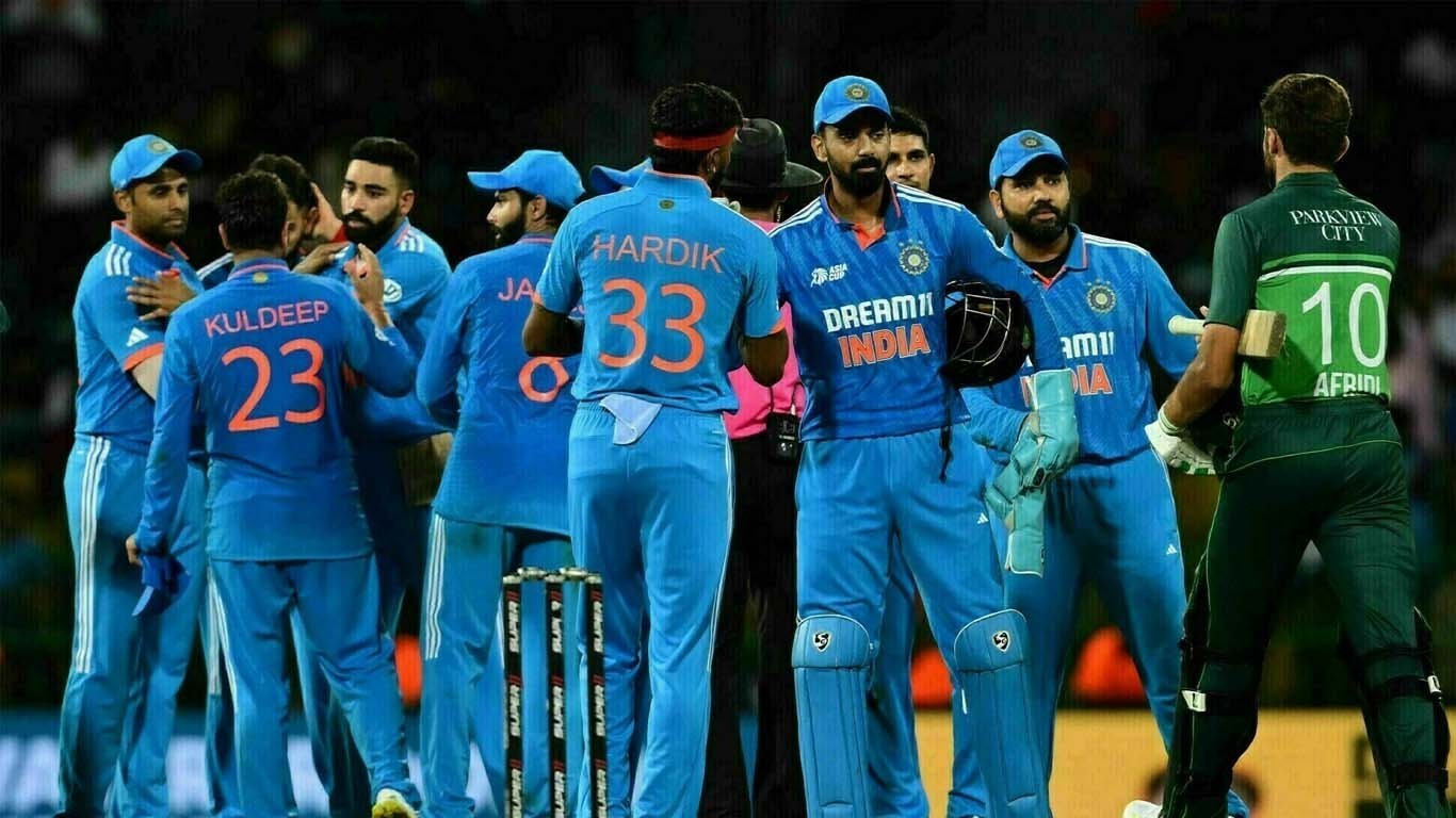 بھارت نے چیمپئنز ٹرافی کیلئے ٹیم پاکستان بھیجنے سے صاف انکار کردیا