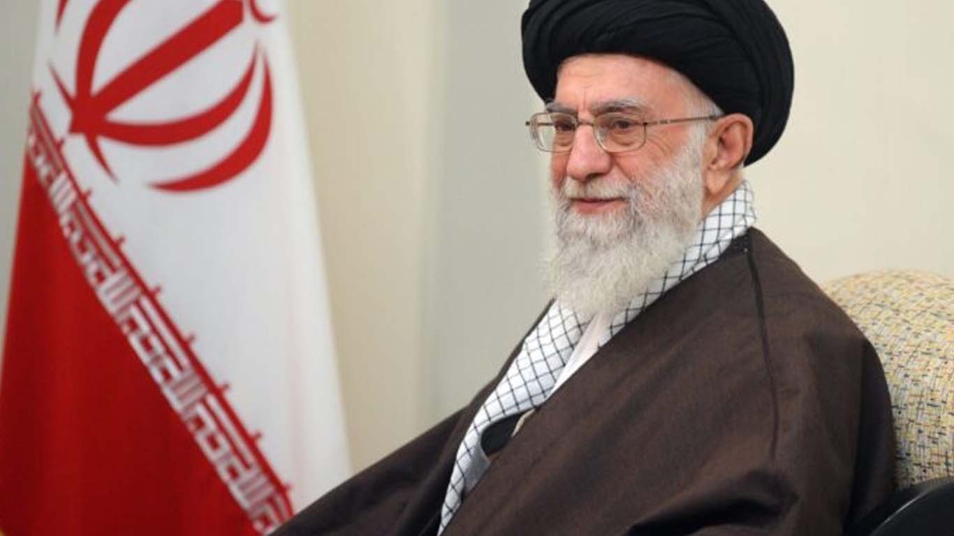 حزب اللہ کو شکست دینا اسرائیل کی بھول ہے، خامنہ ای