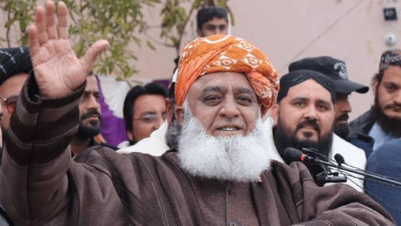 نواز شریف کے بعد مولانا فضل رحمان بھی لندن پہنچ گئے