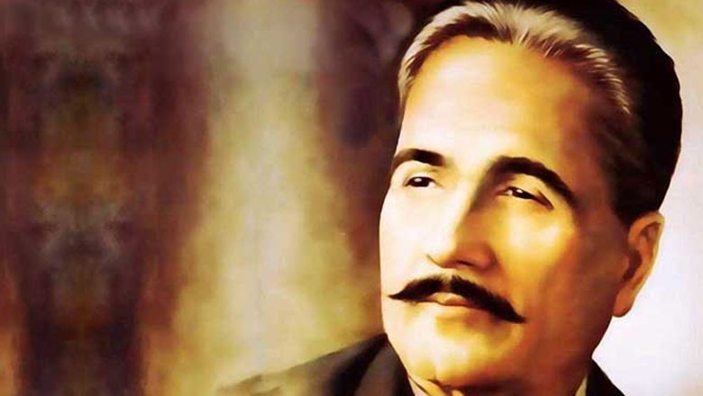 علامہ اقبال کا 147واں یوم پیدائش، مفکر پاکستان کے بارے میں جانیے