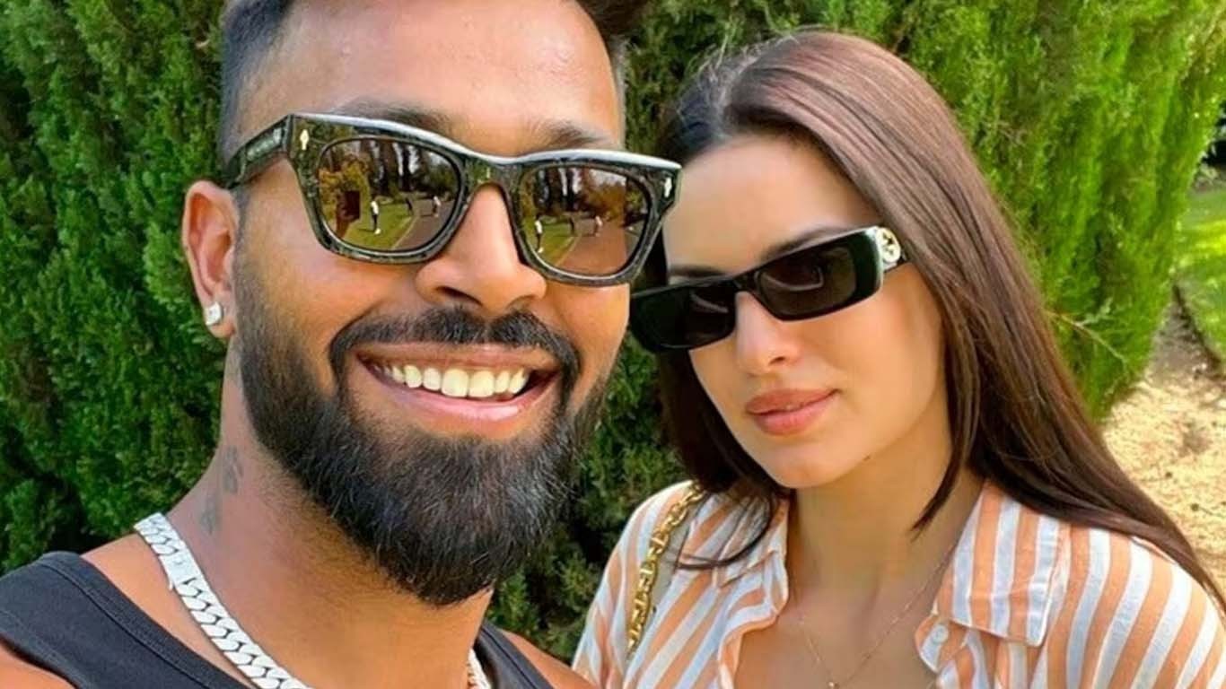 ہاردک اور میں اب بھی فیملی ہیں، نتاشا نے مداحوں کو خوشخبری سنادی