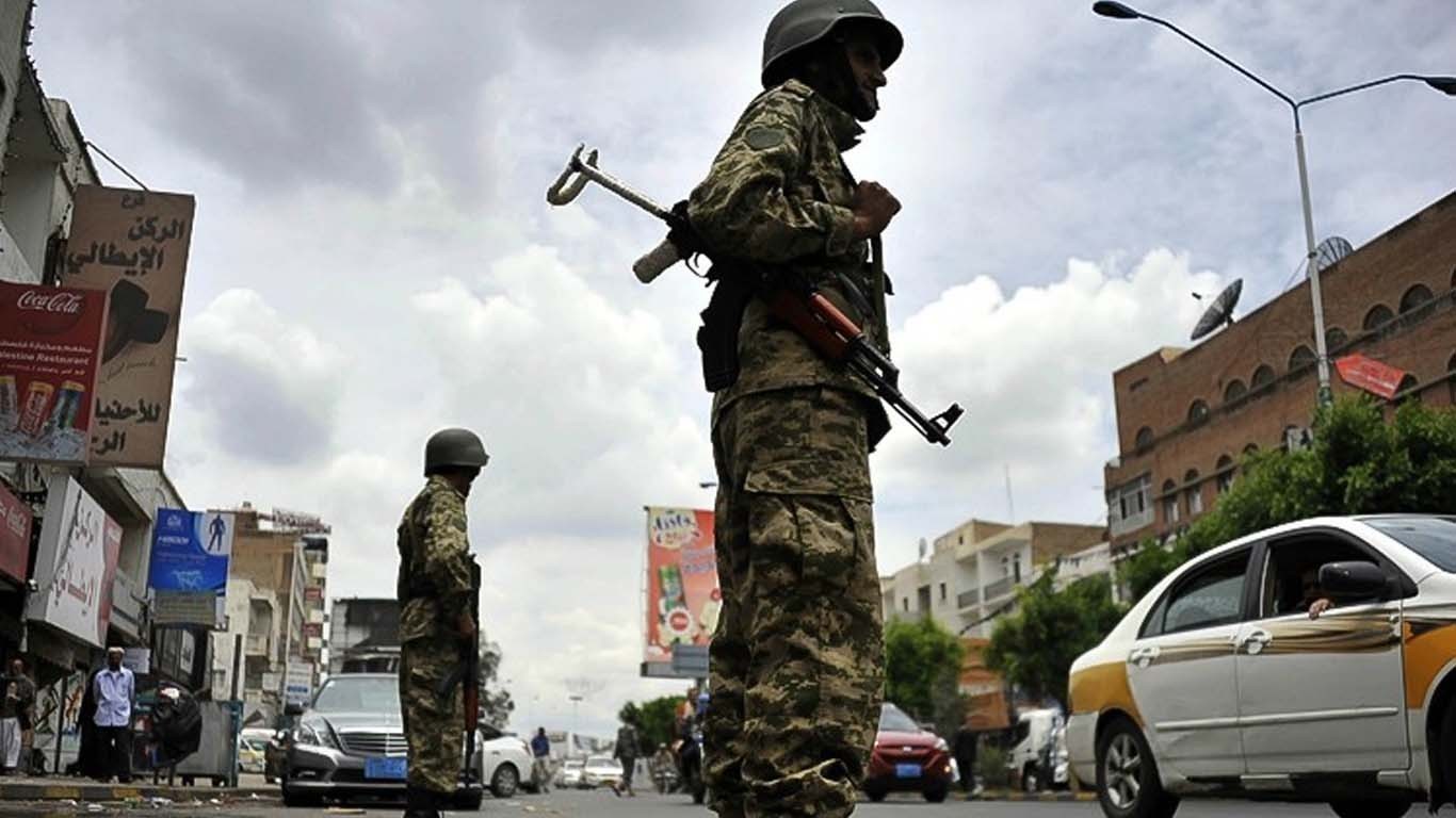 یمن، دو سعودی فوجی اہلکار حملے میں جاں بحق، سرکاری میڈیا