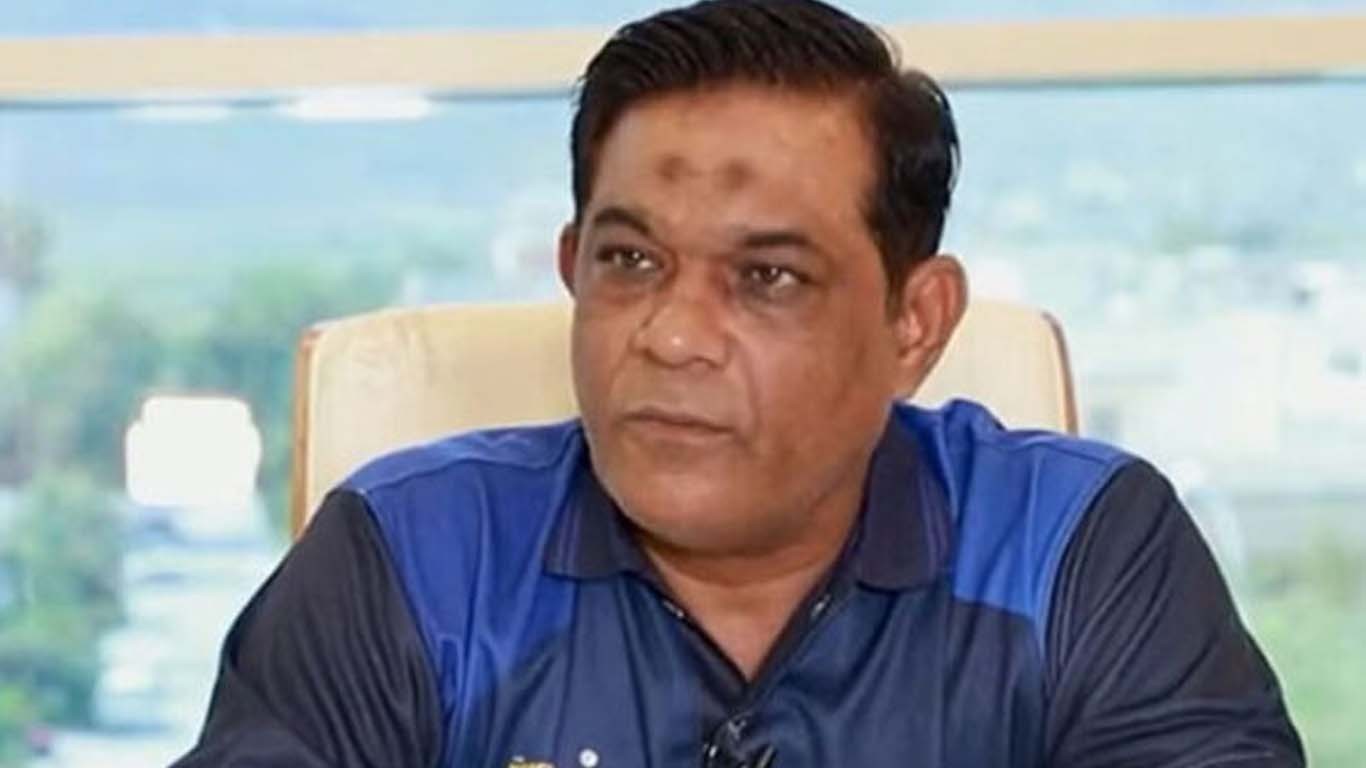 کپتان اچھا مل جائے تو ٹیم گراؤنڈ میں پرفارم کرتی ہے' راشد لطیف