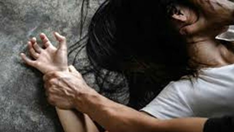 مدرسہ پڑھ کر گھر جانے والی بچی کے ساتھ اجتماعی زیادتی