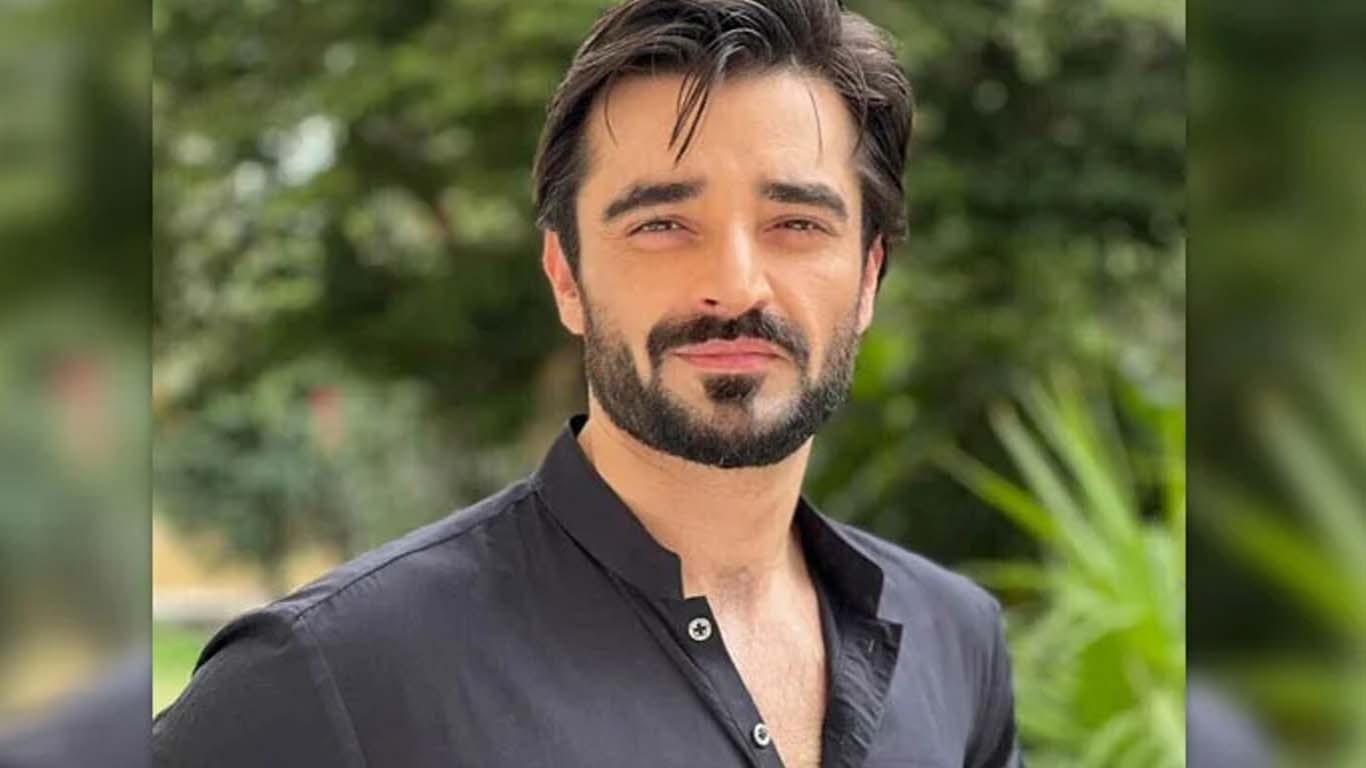 پیدائشی نہیں بلکہ شعوری مسلمان ہوں، حمزہ علی عباسی