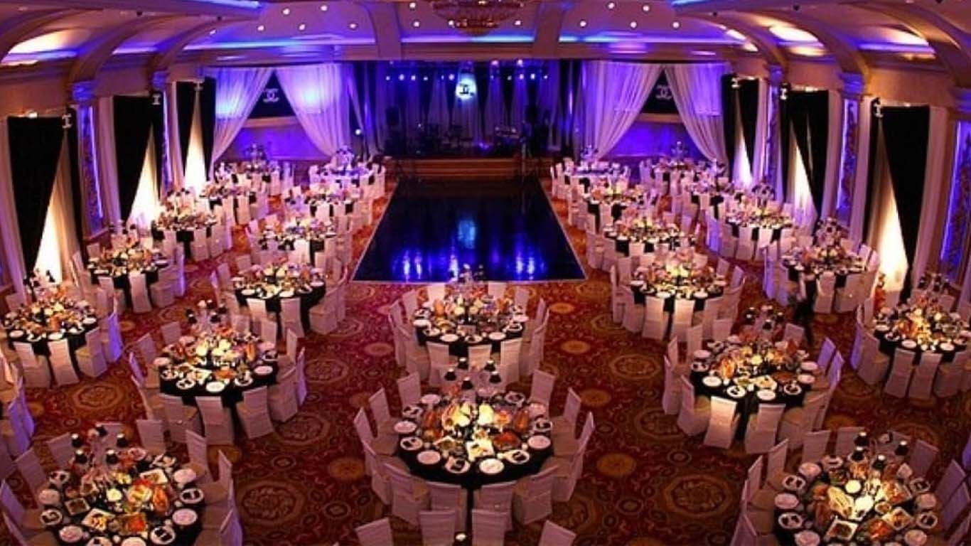 پنجاب حکومت کا اسموگ پر قابو پانے کیلیے شادیوں پر پابندی لگانے پر غور