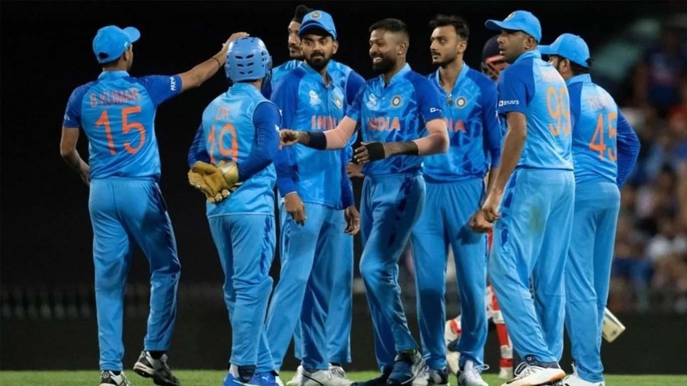 بھارتی ٹیم کو دورہ آسٹریلیا سے قبل ہی بڑا دھچکا