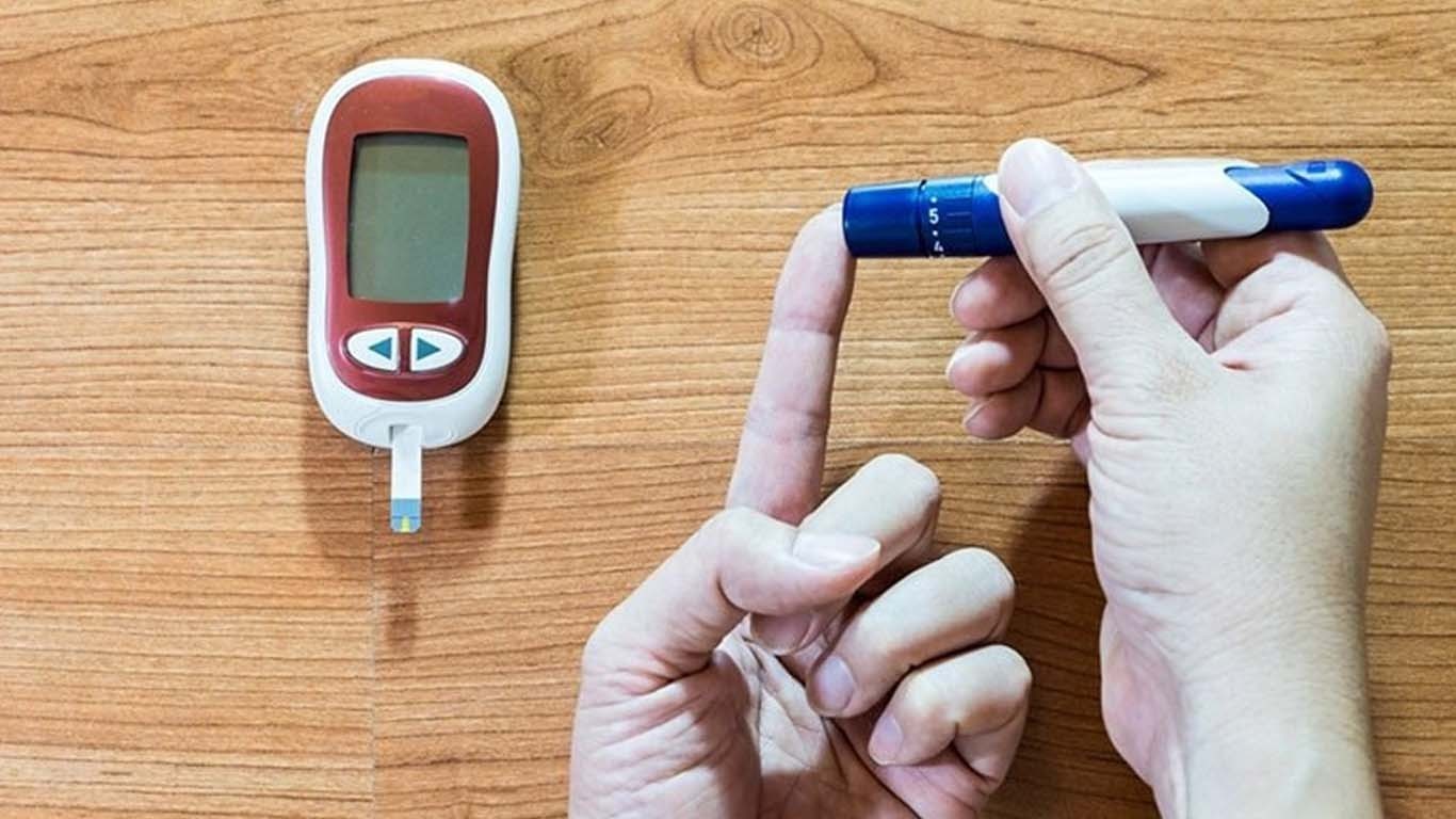 پاکستان ذیابیطس کے پھیلائو کے لحاظ سے دنیا بھر میں سر فہرست