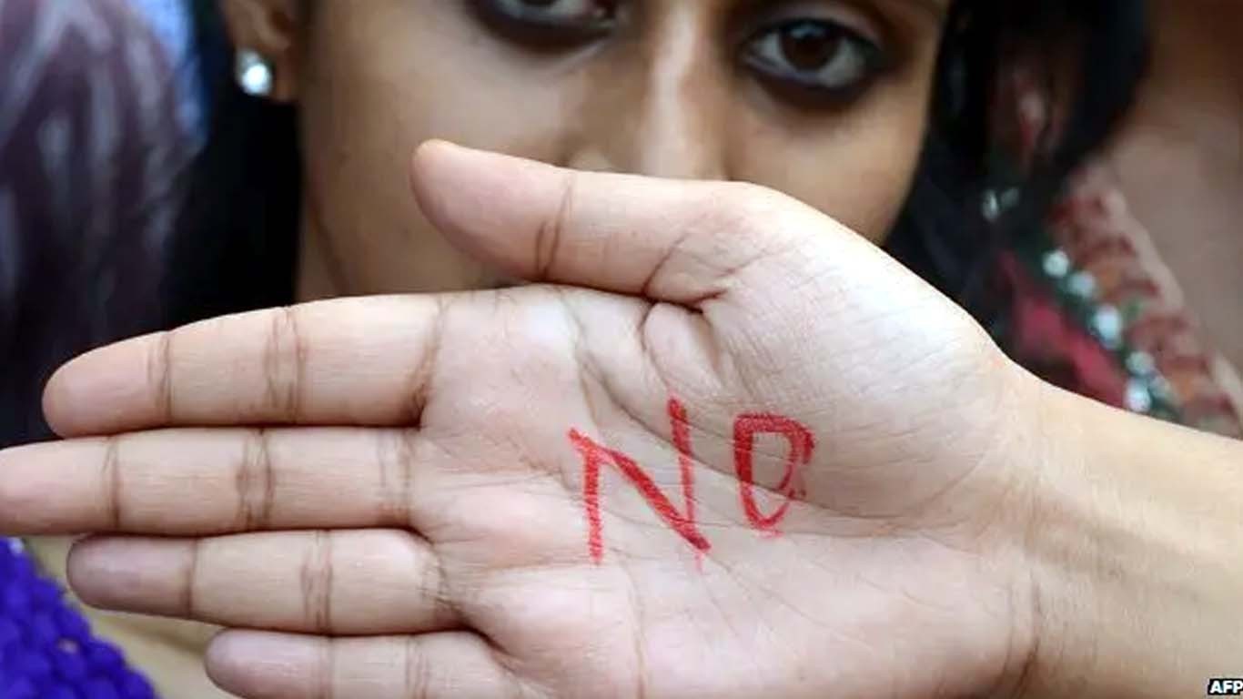 سگی بیٹی سے جنسی زیادتی ، درندہ صفت باپ کو عدالت نے سزا سنادی