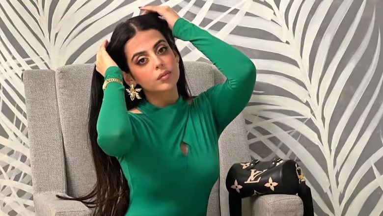 یشما گل کو رشتہ ایپ پر پروفائل بنانا مہنگا پڑ گیا، 10 ہزار افراد نے شادی کیلیے لائن لگالی