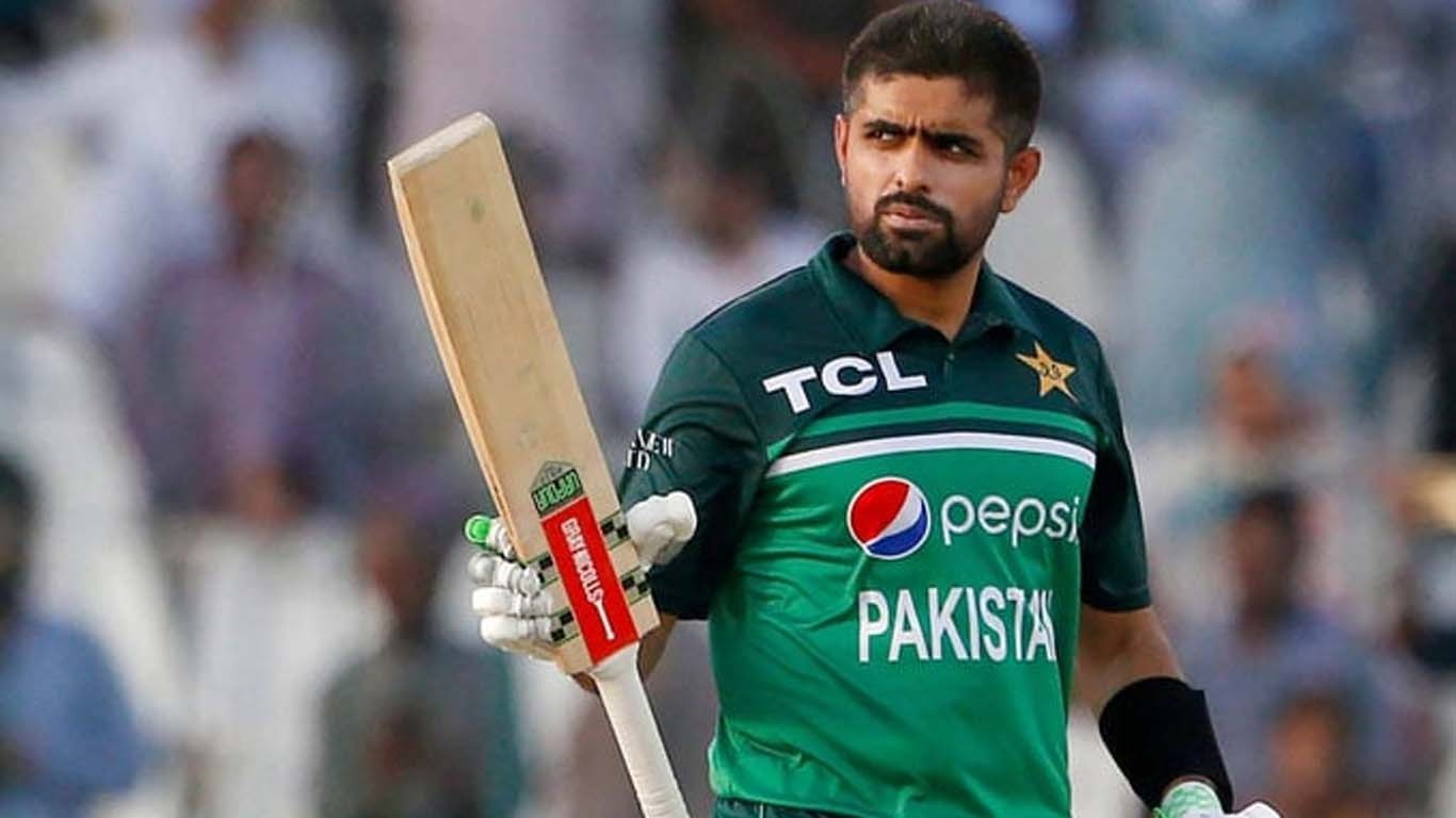 بابر اعظم نے مزید 2 ریکارڈز اپنے نام کرلیے