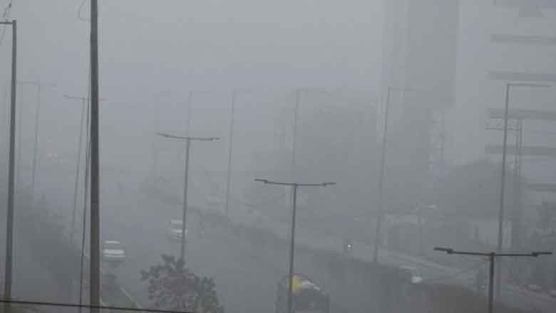 پنجاب اسموگ سے 20 لاکھ شہری متاثر، مختلف بیماریوں میں مبتلا