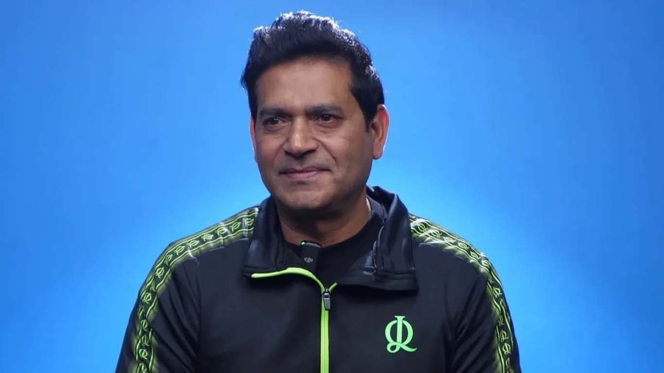 عاقب جاوید کو بڑا عہدہ ملنے کا امکان