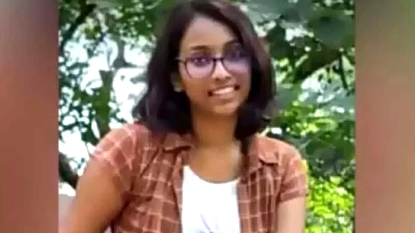 فلپائن میں بھارتی طالبہ کی سالگرہ کے دن مشتبہ موت