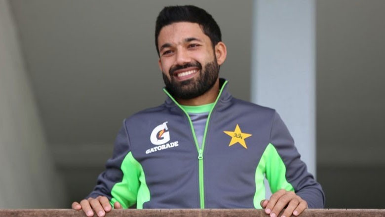 کپتان رضوان نے آسٹریلیا سے شکست پر مثبت پہلو تلاش کرلیا