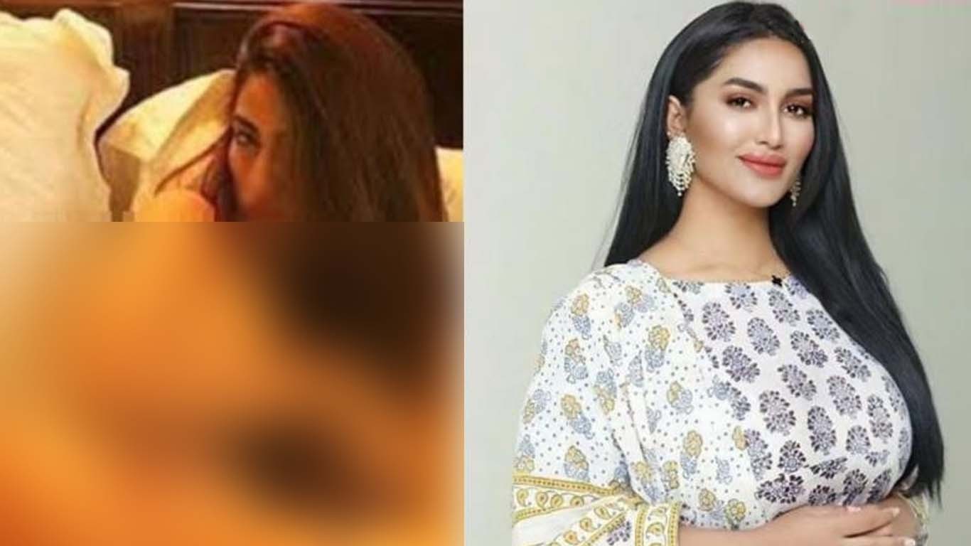 متھیرا نے  وائرل ہونے والی نازیبا ویڈیوز پر کیا کہا؟