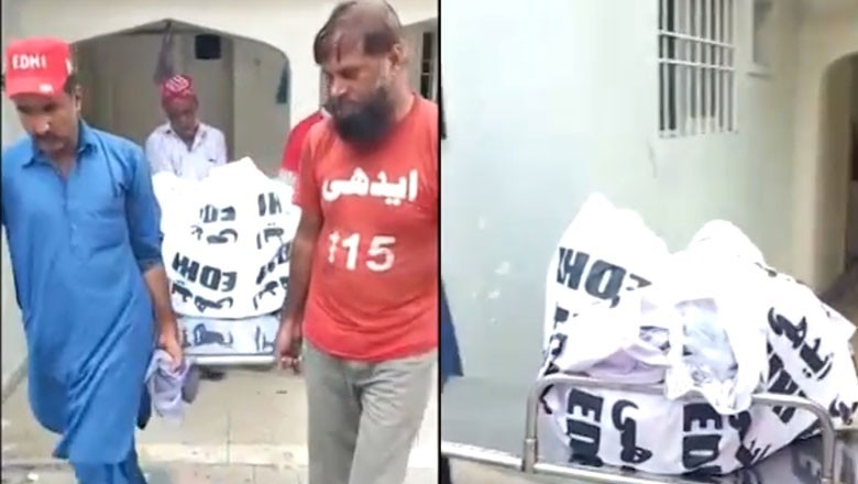 میانوالی میں بیوی شوہر کو قتل کر کے فرار