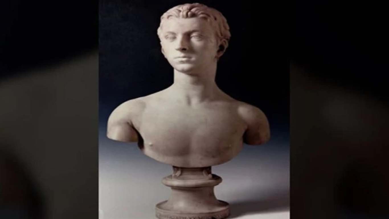 اسکاٹ لینڈ، 6 ڈالر میں خریدا گیا مجسمہ کروڑوں روپے کا نکلا