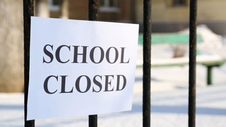 آئیڈیاز دفاعی نمائش، کراچی میں تعلیمی ادارے بند رکھنے کا اعلان