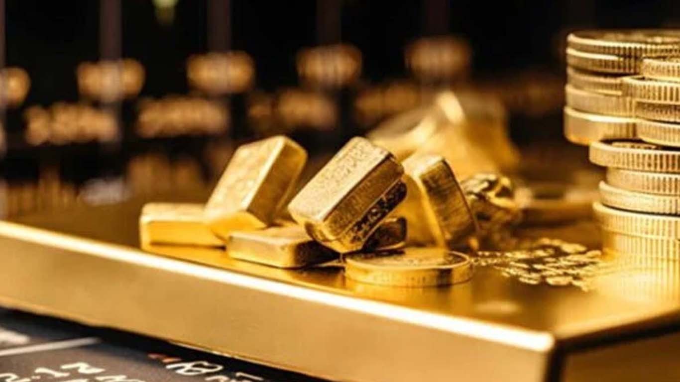 ملک میں آج فی تولہ سونے کی قیمت میں بڑا اضافہ