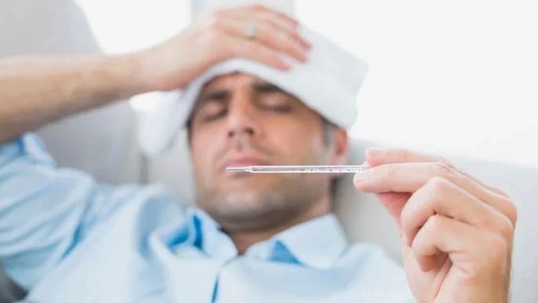 موسمیاتی تبدیلیوں کی وجہ سے ڈینگی کیسز میں اضافہ ہوا، تحقیق