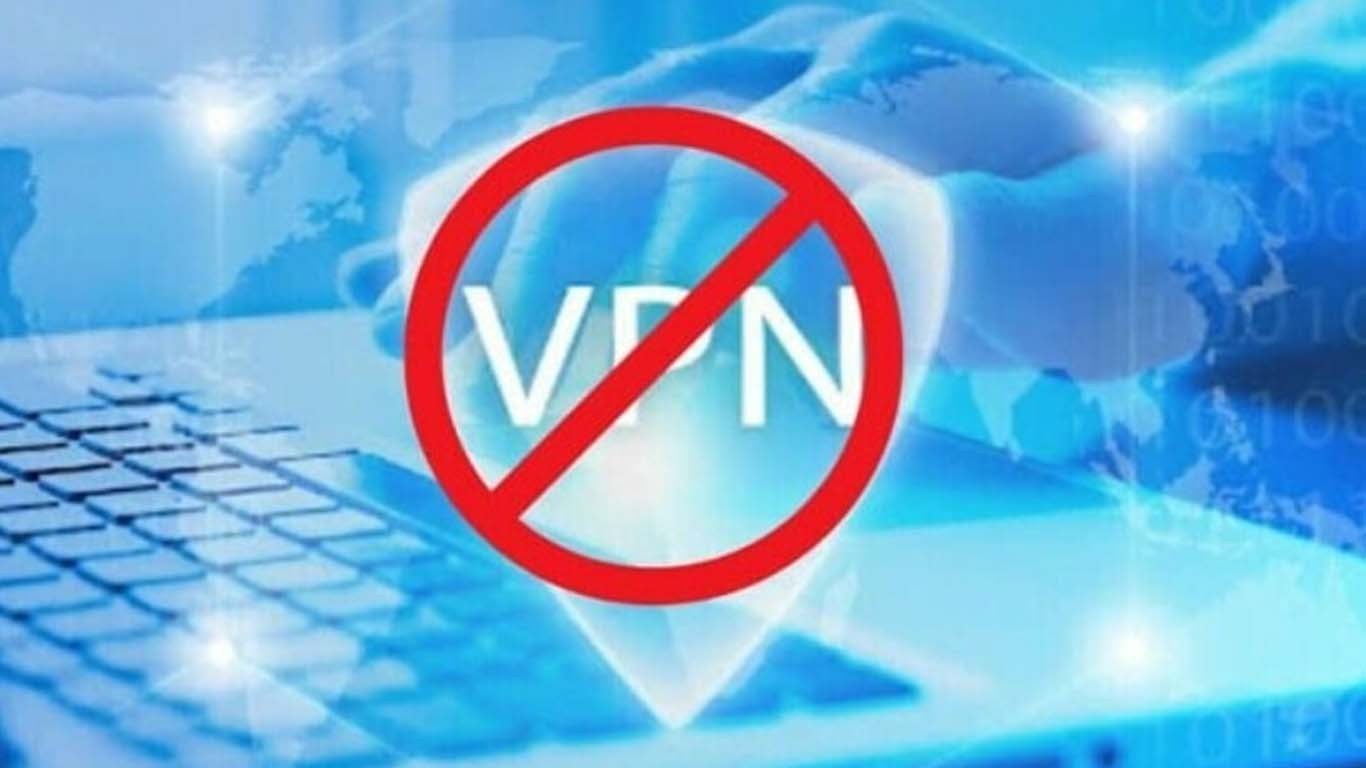 پاکستان میں وی پی این مکمل بند کرنے کی تیاری، تاریخ سامنے آگئی؟