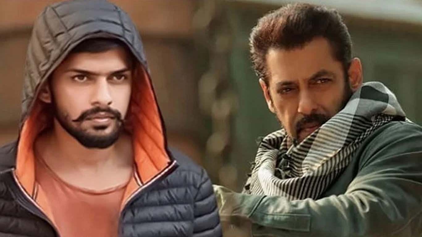 گینگسٹر لارنس بشنوئی کا بھائی انمول بشنوئی گرفتار