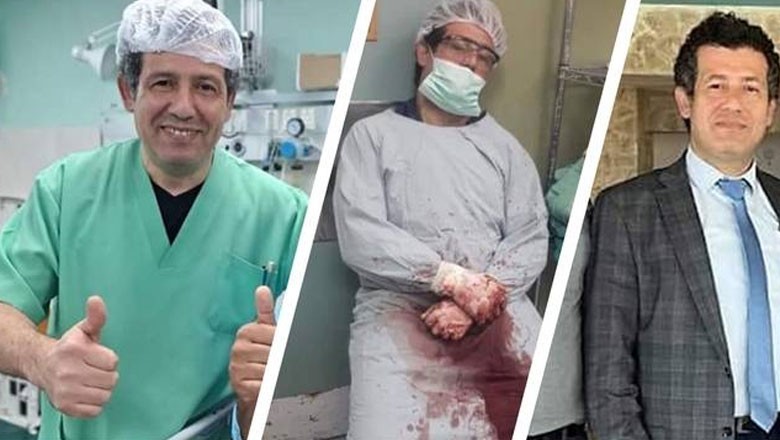 غزہ کے سب سے بہترین ڈاکٹر اسرائیلی قید میں زیادتی اور تشدد سے شہید