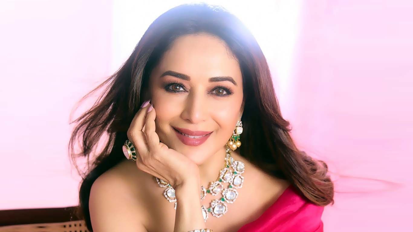 مادھوری نے فلموں سے طویل وقفہ لینے کی اہم وجہ بتادی ؟