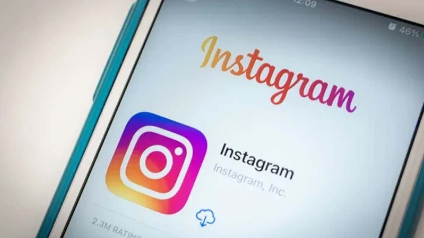 انسٹا گرام میں بڑی تبدیلی کا فیصلہ