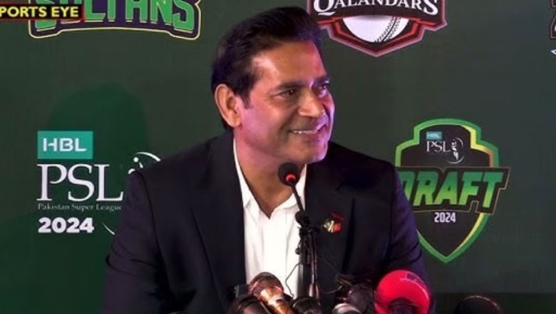 پی سی بی نے عاقب جاوید کو اہم ذمہ داری دے دی