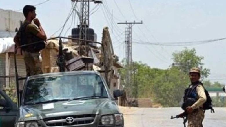 بنوں میں سیکیورٹی فورسز کی چیک پوسٹ پر حملے میں 12 شہید