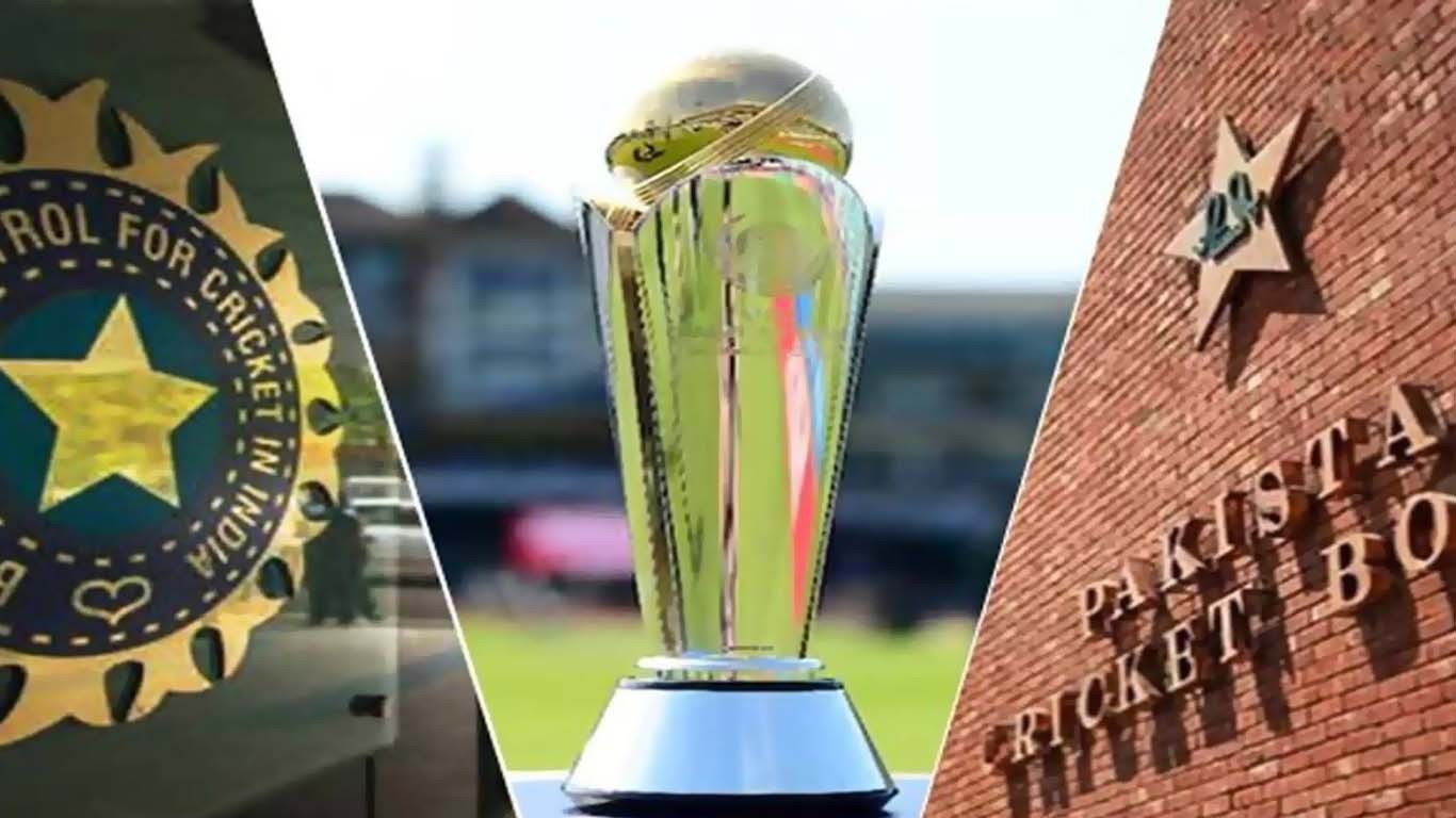 دورہ پاکستان سے بھارتی انکار ،چیمپئینز ٹرافی کا شیڈول خطرے میں پڑھ گیا