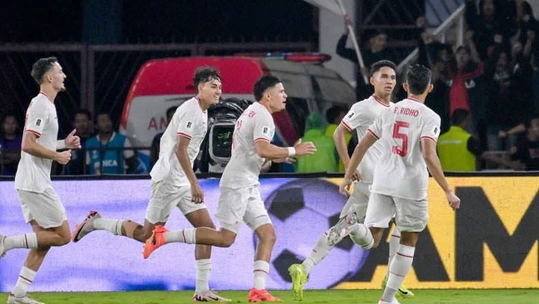 فیفا ورلڈکپ کوالیفائر، انڈونیشیا سے سعودی عرب کو اپ سیٹ شکست