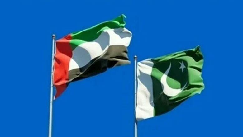 حقائق : یو اے ای نے پاکستانیوں کے ویزوں پر کوئی پابندی نہیں لگائی