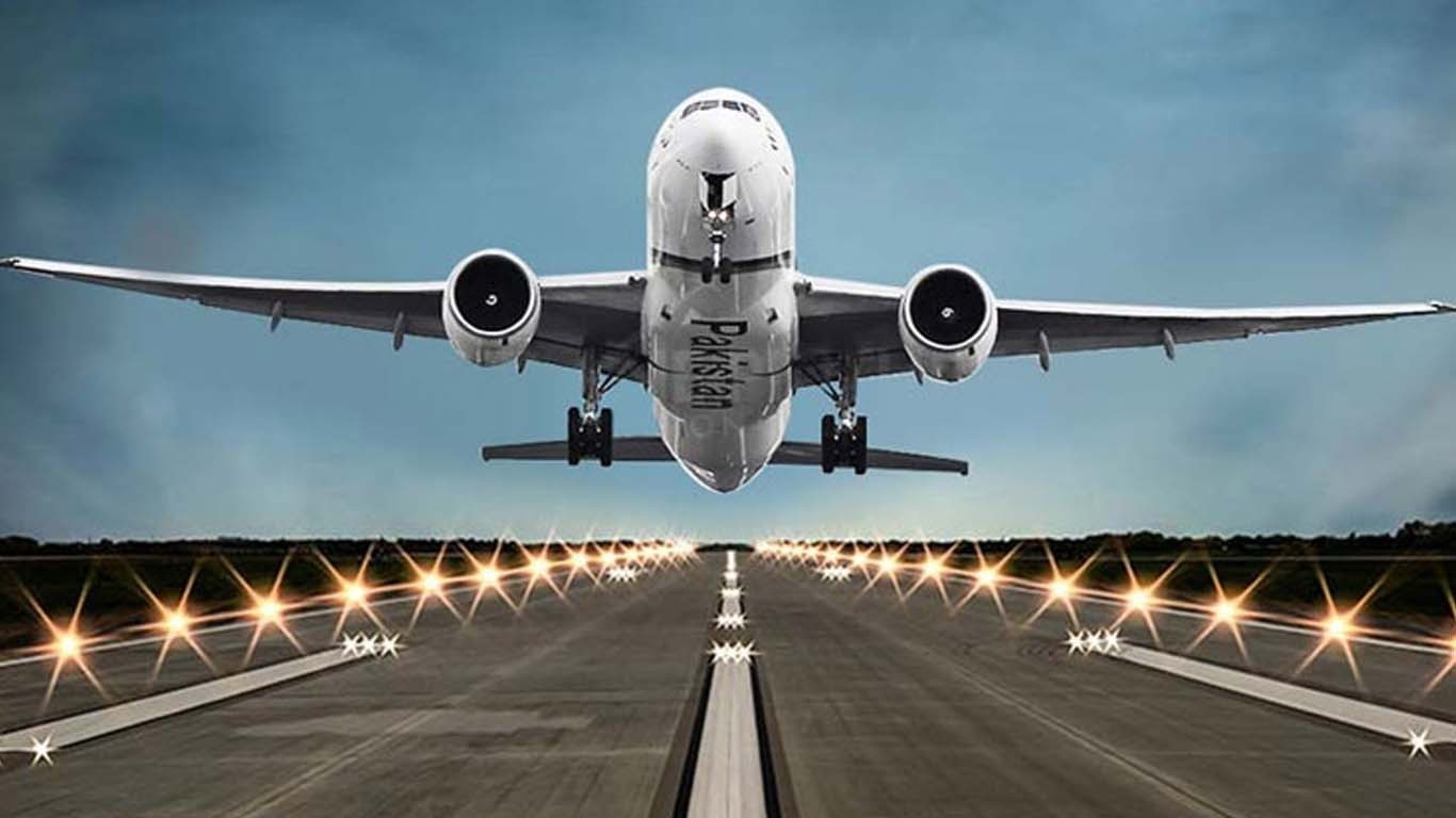 ملک میں مختلف ایئر لائنز کی پروازیں تاخیر کا شکار